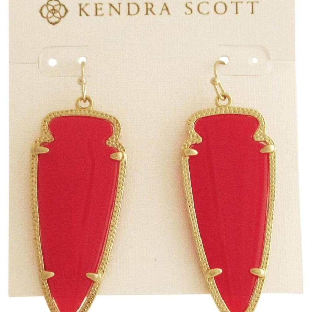 Kendra Scott Skylar Earrings